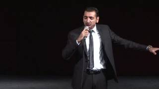 Հայկ Մխոյան  «կռունկ գնա»//Hayk Mkhoyan Krunk Gna