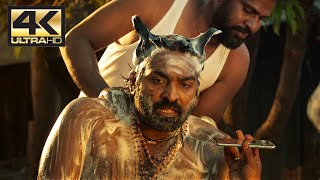 Bhavani kills JD's close peoples | Master | 4K (English Subtitle)