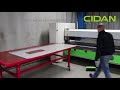 cidan forma 30 folding door skin.