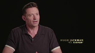 The Greatest Showman | Witness The Spectacle - Rehearsals | Hugh Jackman | Fox Star India | December
