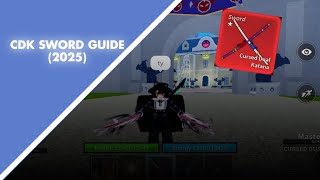 Cdk Quest Guide Blox Fruits