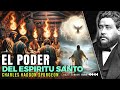 🔥 EL PODER DEL ESPIRITU SANTO ►CHARLES SPURGEON◄ #fe #sanadoctrina #biblia #jesus