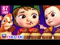 The Little Liar Story + Many More Popular ChuChu TV Bedtime Stories & Moral Stories for Kids