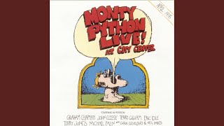 Crunchy Frog (Digitally Remastered 1997)