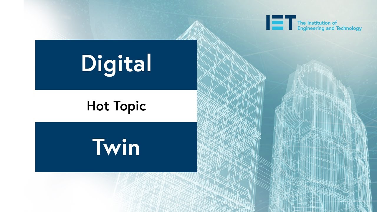 Implementing Digital Twin In The Built Environment - Digital ...