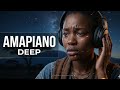 Deep Amapiano Relaxing Mix 2026 🌴 Emotional Private School Vibes