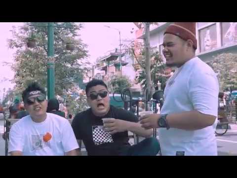 Pendhoza Mantan Dadi Manten