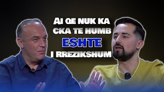 GuxON/ Hakmarrja më e mirë është suksesi i madh  - Shefqet Shehu - Qeta