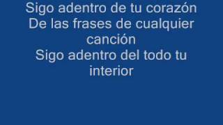 Para Olvidarte de Mí - RBD ( letra )