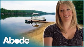 Help Me Find a Family-Friendly Waterfront Cottage In Canada | What's For Sale S1 E2| Abode