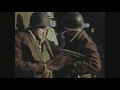 aachen liberation in october 1944 in color and hd