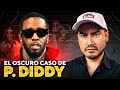 EL ÉXITO Y LA CAÍDA DE DIDDY: ES PEOR DE LO QUE PENSABAS