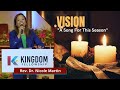 A Song For This Season | Rev. Dr. Nicole Martin | Kingdom Fellowship AME