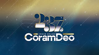 2023.05.28 CoramDeo 237 제비뽑기