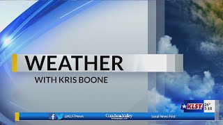 KLST Evening Forecast: Friday December 23rd, 2022