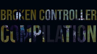 WingsofRedemption Broken Controller Compilation