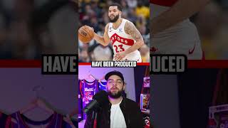 These Shocking Stats Will CHANGE Your Opinion About Fred VanVleet 👀