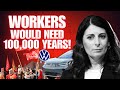 98,000 German workers furious after the truth about VW's ownership exposed