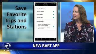 The new BART app is here