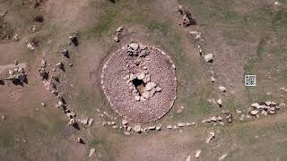 Զորաց քարեր,  Քարահունջ       Zorats qarer,  Qarahunj