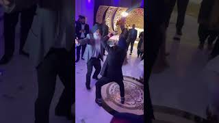 Viral Video: Desi Uncles Set Stage On Fire With Their Bhangra Dancing At Wedding. Watch#trending