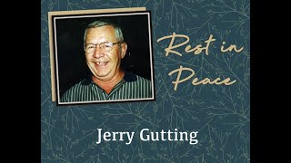 Funeral Mass of Jerry Gutting