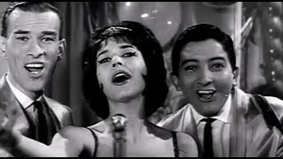 Los 3 Sudamericanos  - Tómbola (1962)