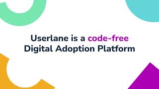 Userlane: Make software simple