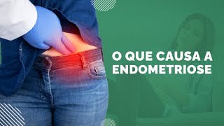 Causa da endometriose | VIVER