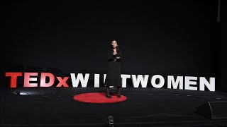 Gender inequality at the workplace | Khadicha Khusanova | TEDxWIUTWomen