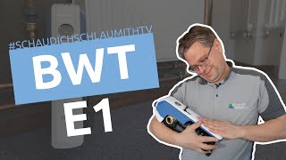 BWT E1 Wasserfilter #SchaudichschlaumitHTV | Haustechnik Voßwinkel