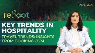 2023 Travel Trends for Bali: Insights from Booking.com Market Team Manager