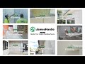 hardie™ fine texture cladding installation videos part 1 planning