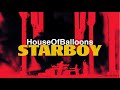 House Of Balloons/Starboy (AHTD Studio Remake) [Prod. Jack's Files x Girg]