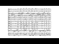 johann kuhnau cantata wie schön leuchtet der morgenstern. w score.