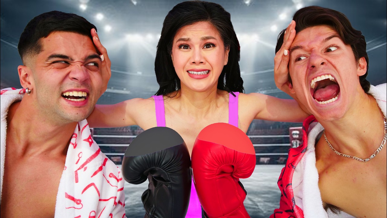 Teaching Our Bully A Lesson Youtube