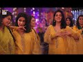 Amazing Dance 💃 Perfomance By Saba Qamar | Mahiya ve Mahiya | #sarerah #arydigital