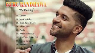 TOP 10 of Guru Randhawa / Bollywood Hindi songs May 2021/ Best of Guru Randhawa new songs 💖