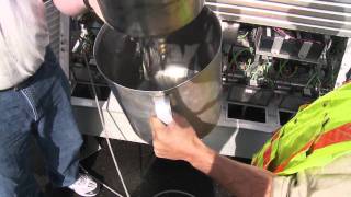 Grant's Getaways: Flying Trout