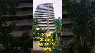 kapil sharma house ll best actor and comedian king kapil house ll