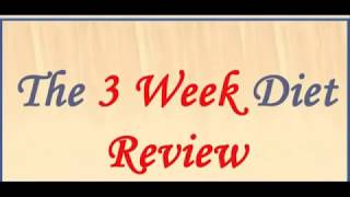 Brian Flatt 3 Weeks Diet Review