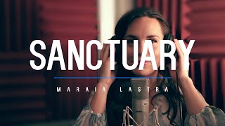 Sanctuary performed by Maraia Lastra