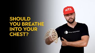 Should You Breathe Into Your Chest? (We Explain Why)