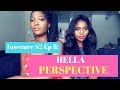 Insecure S2 Ep 8: Hella Perspective || Hurricane | Due North | Back Together!!