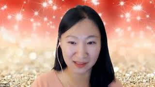 美國🇺🇸🧚Vivian Pan🧚唱☀️太陽盛德導師☀️歌曲完夢境的負能量釋放了‼️聽歌把我心中的固執溶化了✨歌詞在提醒自己生命重點💫🍬邀你幸福🍬英文版主唱🎙️# #天圓音樂 #身心靈 #正能量歌曲