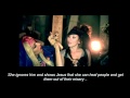 Lady GaGa - Judas Video Analysis ( Illuminati Meaning ? )