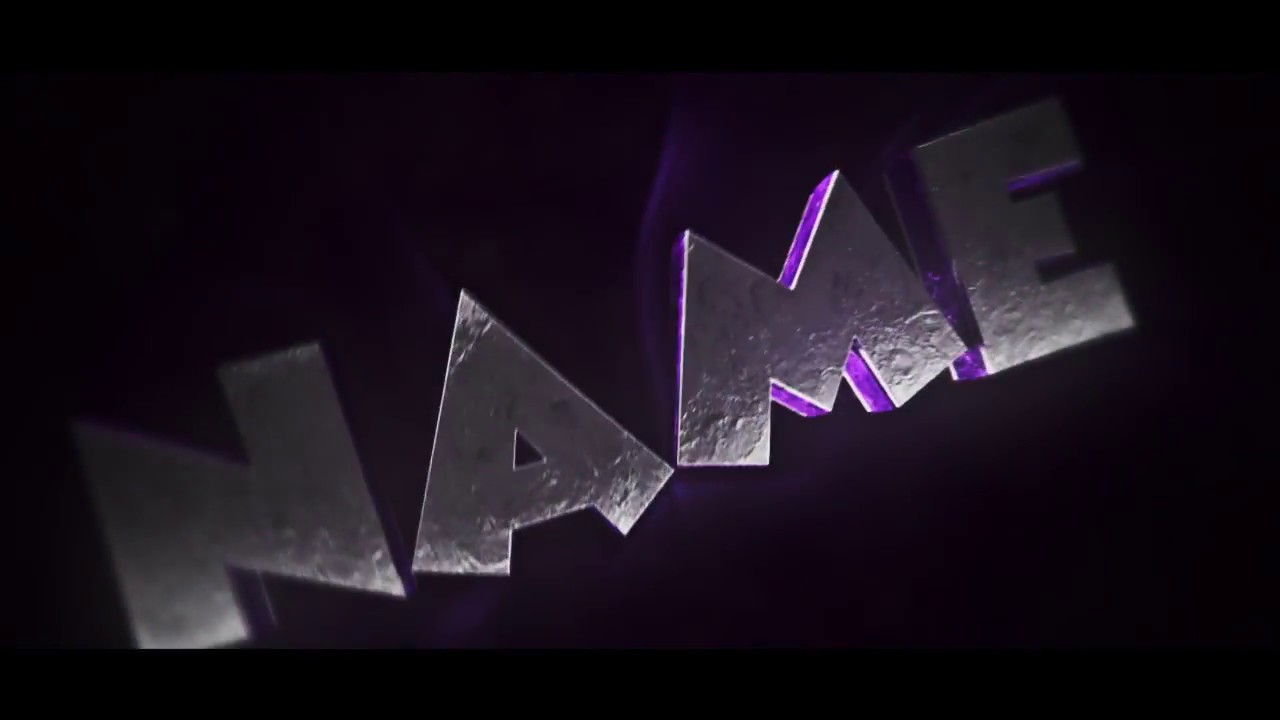 Intro Template Copy And Paste