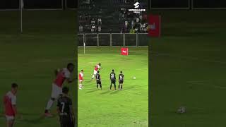 SLK Charity Match Highlights  #superleaguekerala #football