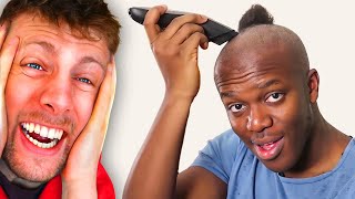 WORST SIDEMEN FORFEITS OF ALL TIME!