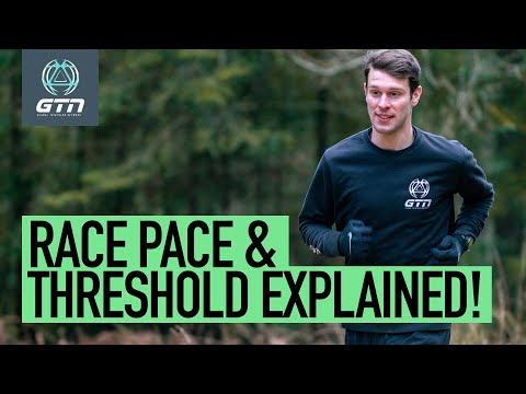 What is race at your pace?